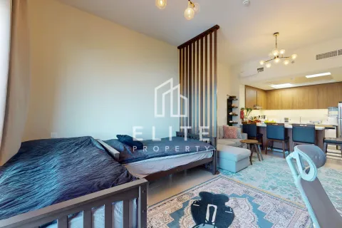 Apartament de vânzare în Dubai, EAU 2 dormitoare, 115 mp.  №641835 - poză 11