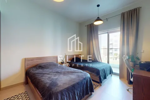Apartament de vânzare în Dubai, EAU 2 dormitoare, 115 mp.  №641835 - poză 6