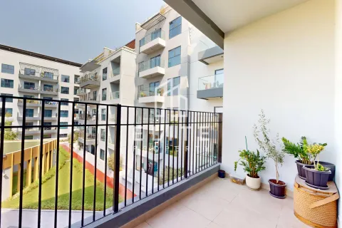 Apartament de vânzare în Dubai, EAU 2 dormitoare, 115 mp.  №641835 - poză 18
