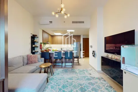 Apartament de vânzare în Dubai, EAU 2 dormitoare, 115 mp.  №641835 - poză 1