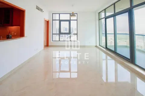 Lägenhet till försäljning i The Views, Dubai, UAE 1 sovrum, 91 kvm Nr. 641831 - fotografi 2