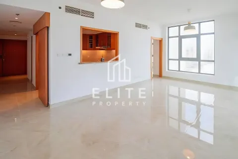 Lägenhet till försäljning i The Views, Dubai, UAE 1 sovrum, 91 kvm Nr. 641831 - fotografi 3