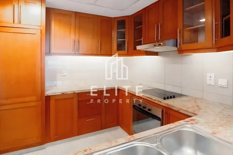 Lägenhet till försäljning i The Views, Dubai, UAE 1 sovrum, 91 kvm Nr. 641831 - fotografi 5