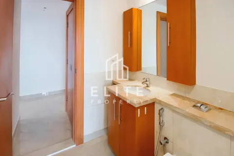 Lägenhet till försäljning i The Views, Dubai, UAE 1 sovrum, 91 kvm Nr. 641831 - fotografi 7