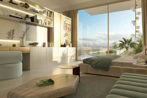 Appartement te koop in Business Bay, Dubai, VAE 1 slaapkamer, 67.6 vr.m., nr 669914 - foto 1