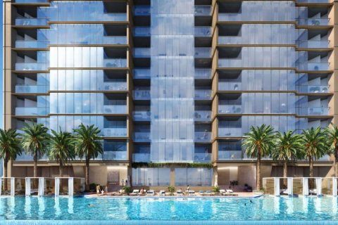 Appartement te koop in Business Bay, Dubai, VAE 1 slaapkamer, 67.6 vr.m., nr 669914 - foto 7