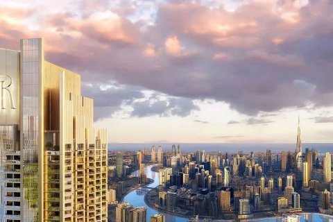 Appartement te koop in Business Bay, Dubai, VAE 1 slaapkamer, 67.6 vr.m., nr 669914 - foto 10