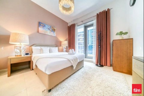 Appartement te koop in Dubai Marina, Dubai, VAE 2 slaapkamers, 107.4 vr.m., nr 669918 - foto 4