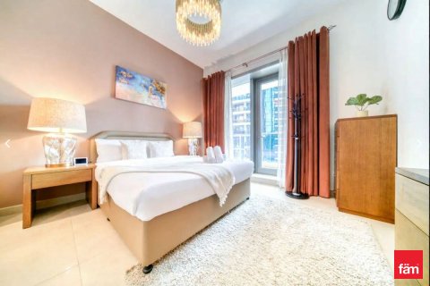 Appartement te koop in Dubai Marina, Dubai, VAE 2 slaapkamers, 107.4 vr.m., nr 669918 - foto 6