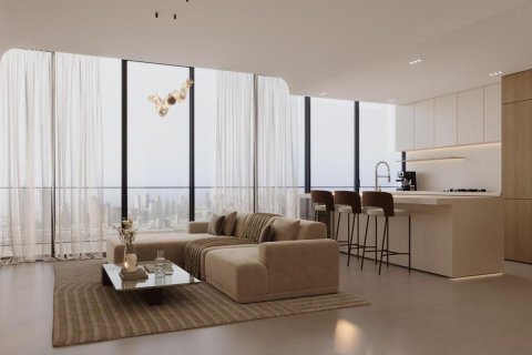 Huoneisto Dubai Sports City, Arabiemiraatit 2 makuuhuonetta, 108.3 m2 № 669915 - kuva 5