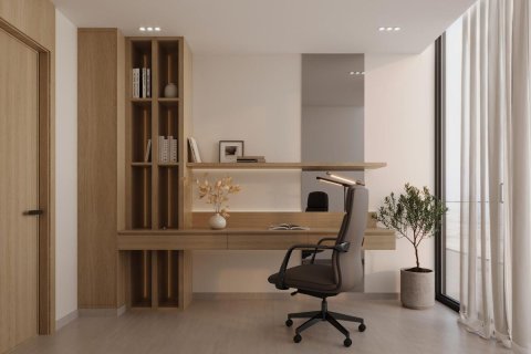 Huoneisto Dubai Sports City, Arabiemiraatit 2 makuuhuonetta, 108.3 m2 № 669915 - kuva 4