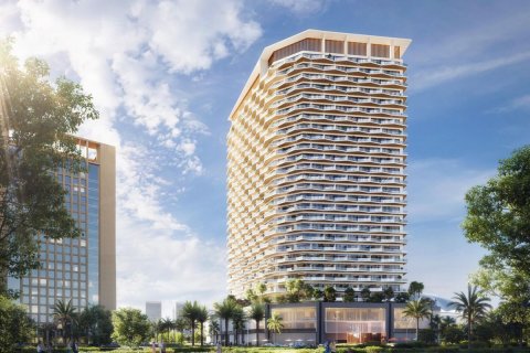 Huoneisto Dubai Sports City, Arabiemiraatit 2 makuuhuonetta, 108.3 m2 № 669915 - kuva 16