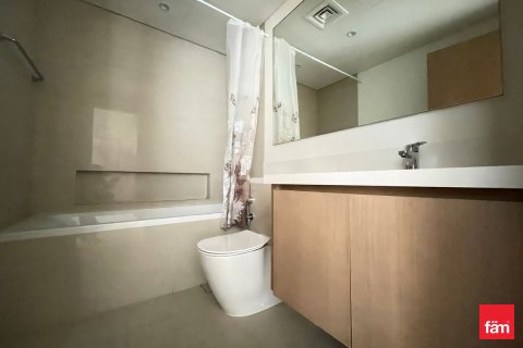 Huoneisto Dubai, Arabiemiraatit 1 makuuhuone, 67.6 m2 № 669913 - kuva 7