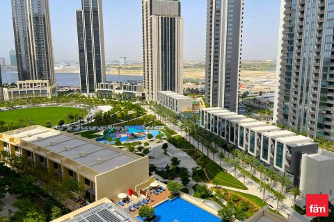 Huoneisto Dubai, Arabiemiraatit 1 makuuhuone, 67.6 m2 № 669913 - kuva 8