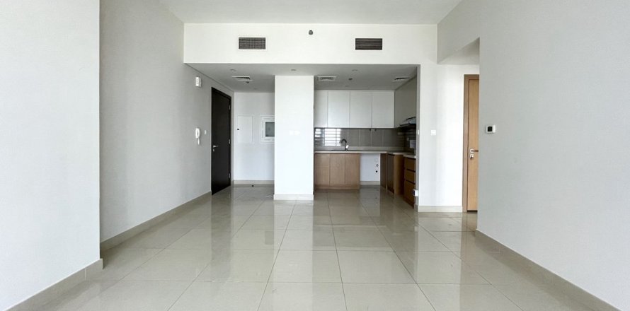 Huoneisto Dubai, Arabiemiraatit 1 makuuhuone, 67.6 m2 № 669913
