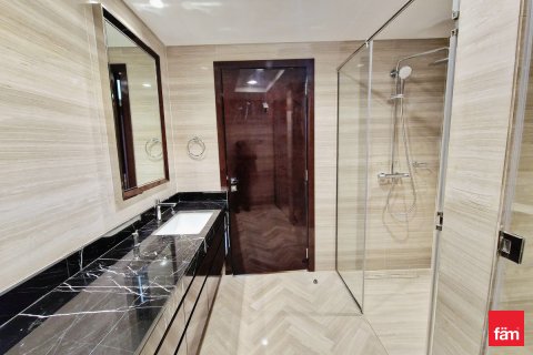Vila di Dubai, UEA 7 kamar tidur, 388.3 m2 nomor 669916 - foto 9