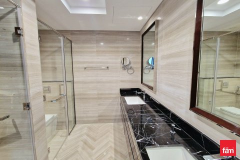 Vila di Dubai, UEA 7 kamar tidur, 388.3 m2 nomor 669916 - foto 7