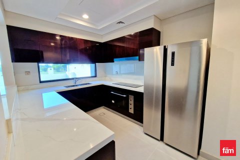 Vila di Dubai, UEA 7 kamar tidur, 388.3 m2 nomor 669916 - foto 4