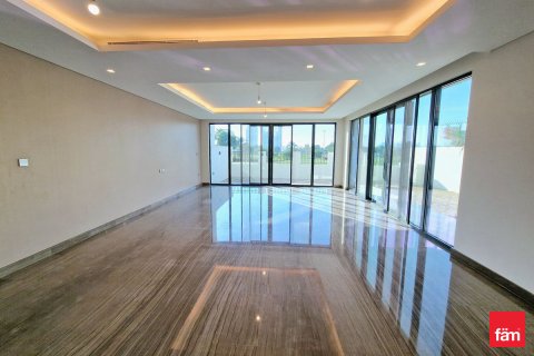 Vila di Dubai, UEA 7 kamar tidur, 388.3 m2 nomor 669916 - foto 10
