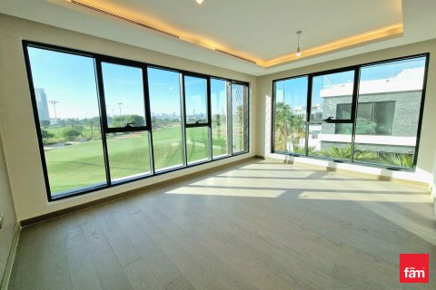 Vila di Dubai, UEA 7 kamar tidur, 388.3 m2 nomor 669916 - foto 14