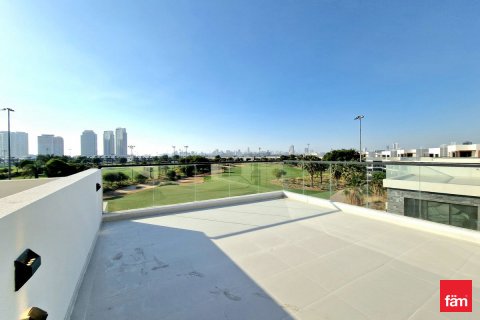 Vila di Dubai, UEA 7 kamar tidur, 388.3 m2 nomor 669916 - foto 11
