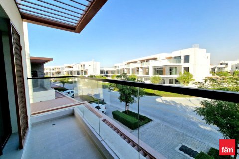 Vila di Dubai, UEA 7 kamar tidur, 388.3 m2 nomor 669916 - foto 13