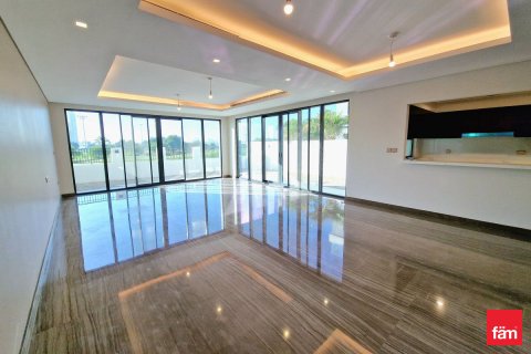 Vila di Dubai, UEA 7 kamar tidur, 388.3 m2 nomor 669916 - foto 18