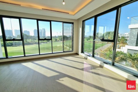 Vila di Dubai, UEA 7 kamar tidur, 388.3 m2 nomor 669916