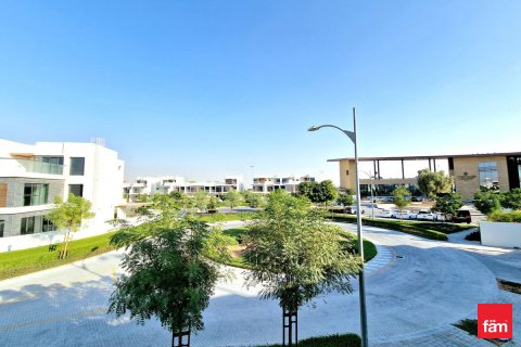 Vila di Dubai, UEA 7 kamar tidur, 388.3 m2 nomor 669916 - foto 19