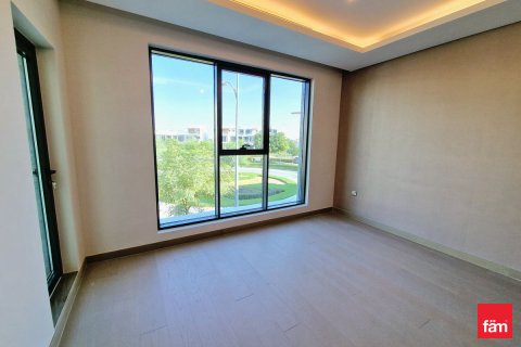 Vila di Dubai, UEA 7 kamar tidur, 388.3 m2 nomor 669916 - foto 17