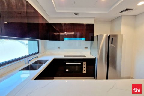 Vila di Dubai, UEA 7 kamar tidur, 388.3 m2 nomor 669916 - foto 23