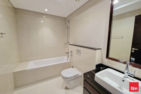 Vila di Dubai, UEA 7 kamar tidur, 388.3 m2 nomor 669916 - foto 15
