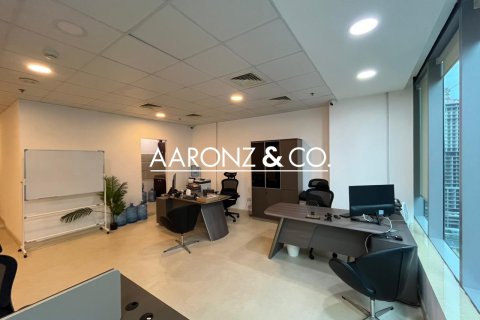 Ured u gradu Business Bay, Dubai, UAE 70 m2 Br. 701942 - Slika 4
