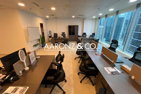 Ured u gradu Business Bay, Dubai, UAE 70 m2 Br. 701942 - Slika 3