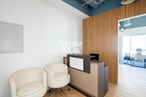 Офис Бизнес-Бэй, Дубай, БАӘ-да 87 м² № 701943 - фото 3