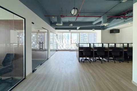 Büroraum in Business Bay, Dubai, VAE: 87 m2 Nr. 701943
