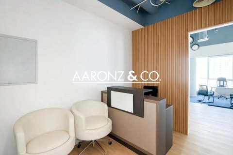 Kantoor te koop in Business Bay, Dubai, VAE 87 vr.m., nr 701943 - foto 3