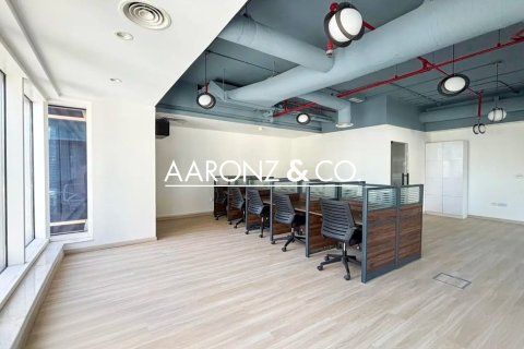 Kantoor te koop in Business Bay, Dubai, VAE 87 vr.m., nr 701943 - foto 4