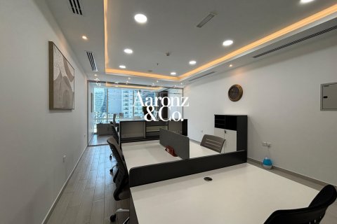 Pejabat di Business Bay, Dubai, UAE 41 meter persegi № 701945 - foto 3