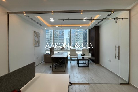 Business Bay, Dubai, संयुक्त अरब अमीरात में कार्यालय, 41 वर्ग मीटर, संख्या 701945 - फ़ोटो 9