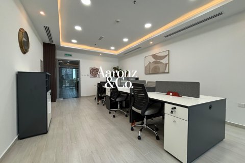 Pejabat di Business Bay, Dubai, UAE 41 meter persegi № 701945 - foto 2