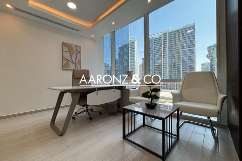 Business Bay, Dubai, संयुक्त अरब अमीरात में कार्यालय, 41 वर्ग मीटर, संख्या 701945 - फ़ोटो 4