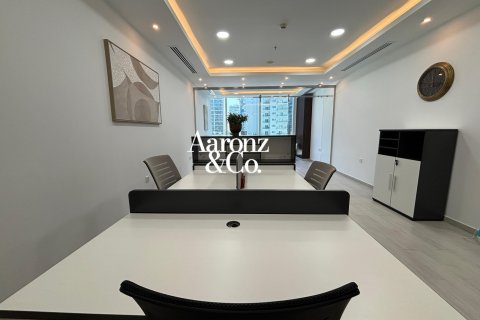 Bureau à louer à Business Bay, Dubai, EAU 41 m2 № 701945 - photo 6