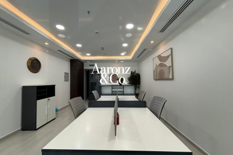 Pejabat di Business Bay, Dubai, UAE 41 meter persegi № 701945 - foto 5