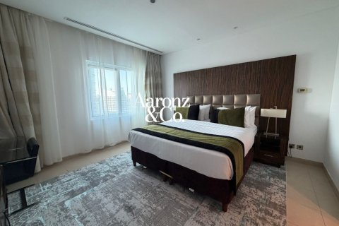 Apartamento para arrendamento em Jumeirah Lake Towers, Dubai, EAU 2 quartos, 117 m2 № 701944 - foto 20