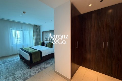 Apartamento para arrendamento em Jumeirah Lake Towers, Dubai, EAU 2 quartos, 117 m2 № 701944 - foto 7