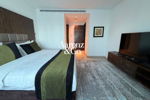 Apartmen di Jumeirah Lake Towers, Dubai, UAE 2 bilik tidur, 117 meter persegi № 701944