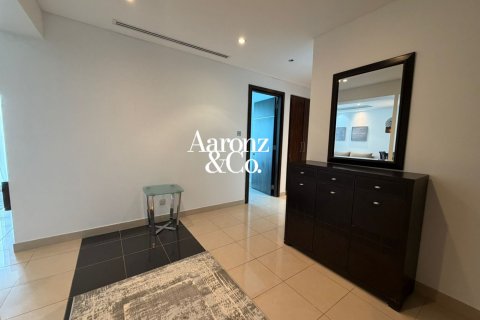 Apartamento para arrendamento em Jumeirah Lake Towers, Dubai, EAU 2 quartos, 117 m2 № 701944 - foto 3