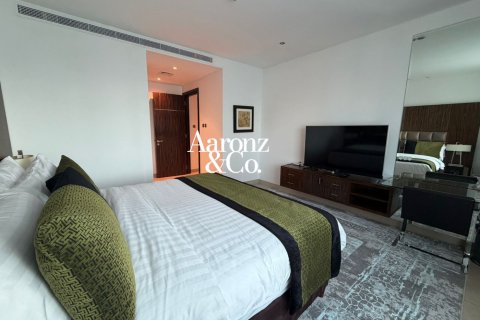 Apartamento para arrendamento em Jumeirah Lake Towers, Dubai, EAU 2 quartos, 117 m2 № 701944 - foto 21