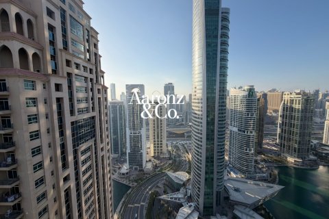 Apartamento para arrendamento em Jumeirah Lake Towers, Dubai, EAU 2 quartos, 117 m2 № 701944 - foto 16
